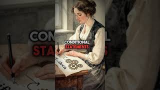 She Wrote the First Computer Program 100 Years Before Computers Existed
