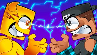 Thumbnail for PROPOLIS vs MENDRAKE