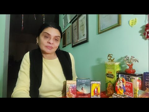 რა დარჩა სათქმელი ჩაფიქრებულ ადამიანს? რას გეტყოდათ ახლა? #ტარო #ტაროსკარტი #ტაროსგაშლა