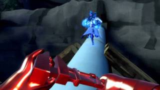 Vagineer Gameplay 1