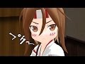 【MMD艦これ】夕張日和　第23話　「酒は百薬の長」