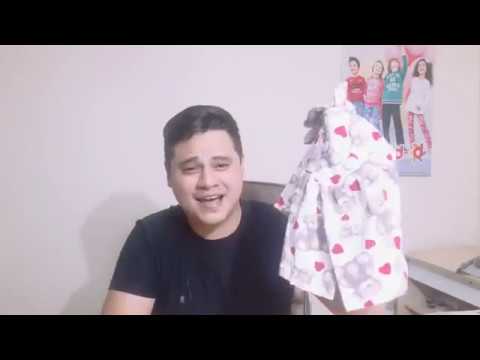 roupas infantis para vender