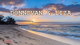 KELONGELANG | DONNOVAN \u0026 LIZA | BEKEU EL NGALEK ALBUM