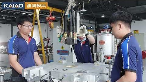 手板的工艺 英文 无字幕 batch