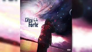 El Denny - Letra Forte Áudio