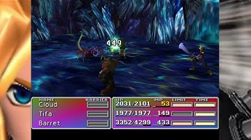 Level 99 Challenge Playthrough 13: Master Every Materia (Part 15)
