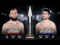 ЗАБИЛ соперника и остался НЕПОБЕЖДЕННЫМ Gasanov Ramazan Vs Khamidov Mamurjon