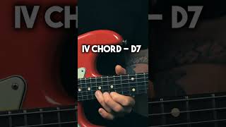 When The Double-Stop Hits At The Perfect Time... #bluesguitar