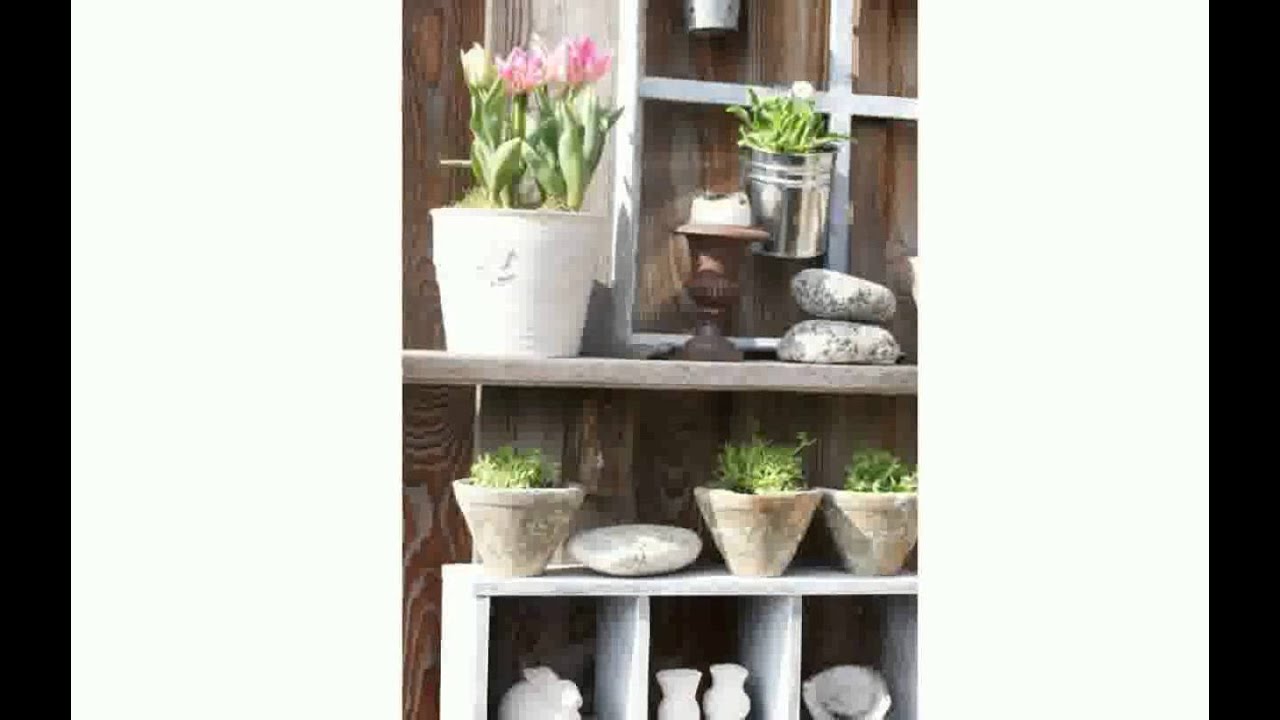 Deko ideen balkon youtube