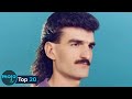 Top 20 Cringiest Things From The 80s