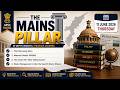The Mains Pillar | The Assam Tribune Newspaper Analysis| 11 June, 2026 | APSC Mains|Current Affairs