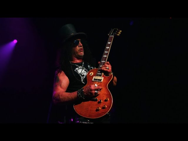 Slash and Myles Kennedy Kick Off 2022 Tour: Set List and Videos