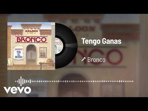 Ver video de Tengo Ganas