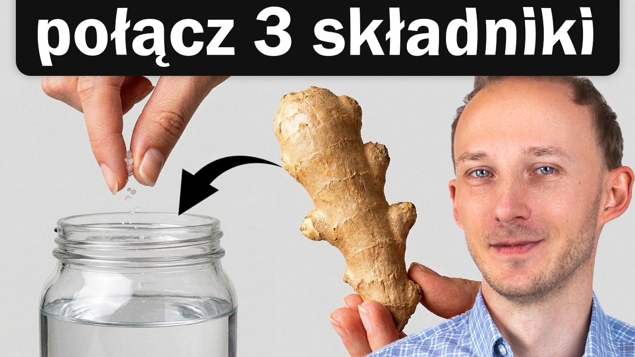 Zacznij robić TAKIE kiszonki i zobacz, jak zmieni się Twoje zdrowie