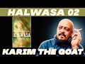 Pause Flow Halwasa 02 Karim The GOAT Review هلوسة 02 هاذ الريفيو سيفطوه لجواد