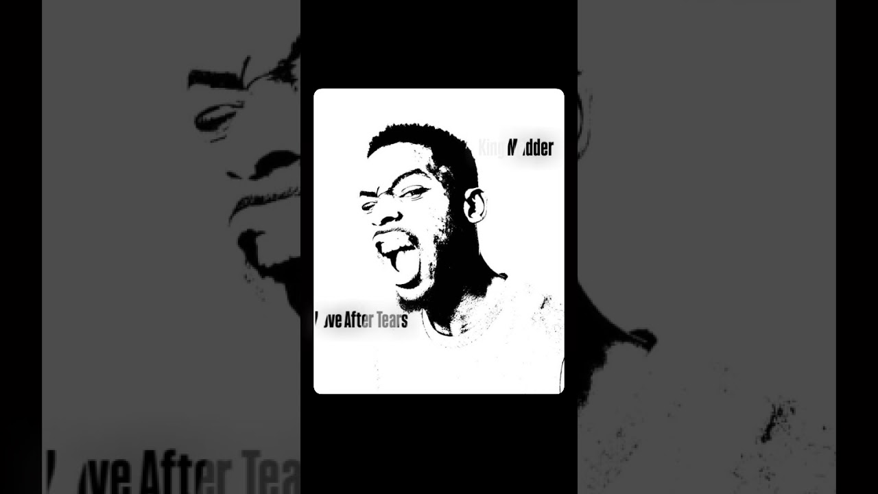 King Madder   Love After Tears