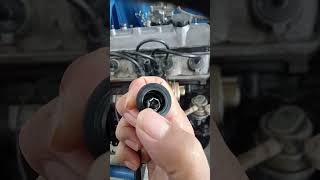 Cara Memeriksa Kabel Tegangan Tinggi?#videoshorts