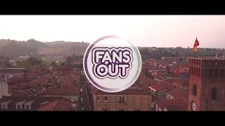 Fans Out 2019 Official Teaser