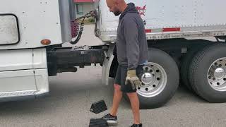 Okanagan Valley Driving School pretrip part 2