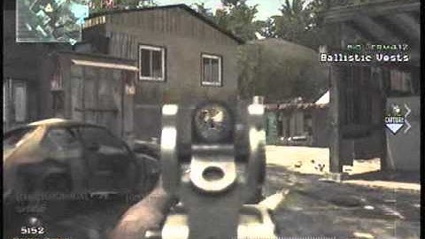 24 point streak! MOAB?