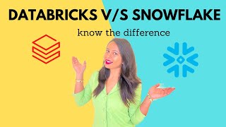 Databricks vs Snowflake - Know the Real Difference