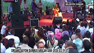 Dma Organi̇zasyon Durmuş Arslan Aşik Gülabi̇ Bektaşi̇ Fikrasi Ordu Işiktepe Konser 2013