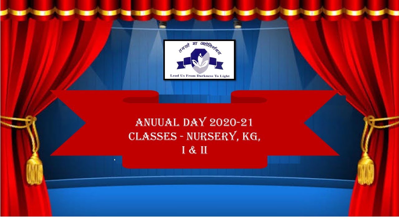 annual-day-classes-nursery-kg-i-ii-youtube
