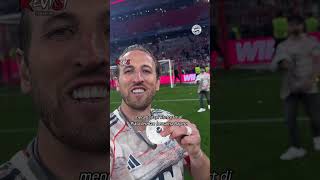 Harry Kane Resmi Putuskan Kutukan Trofinya Bro Dapat 2 Piala Dalam 3 Bulan 