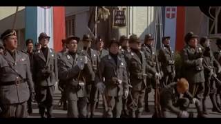Video thumbnail of "Amarcord - Inno Dei Giovani Fascisti (1973)"