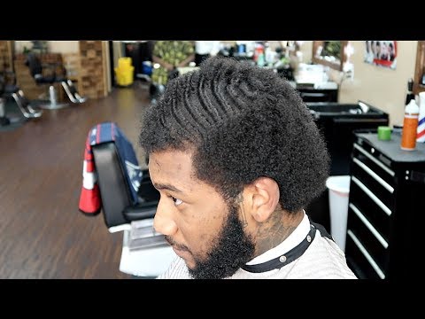 amazing!!!-haircut-transformation!-end-of-3-month-wave-wolf!