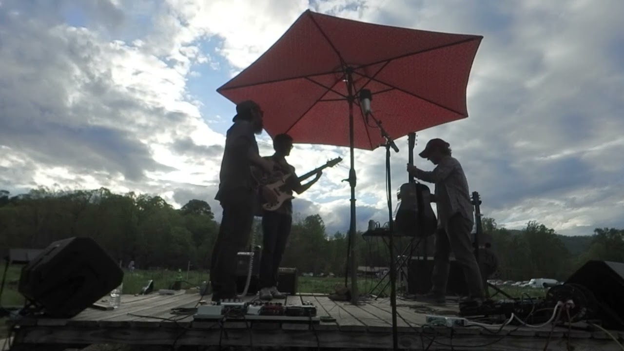 Fireside String Band - Live at Ten Acre Garden