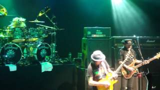 Motorhead - "Just 'Cos You Got the Power" - LIVE