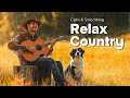 【Country Relax 103】Best Texas Country Songs for Real Cowboys Mp3 Song