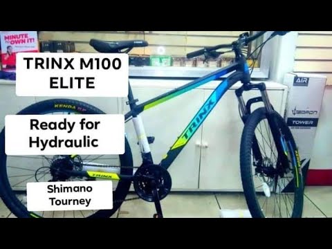 trinx m100 elite price