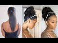 Change any hair texture in seconds must watch  erin ross