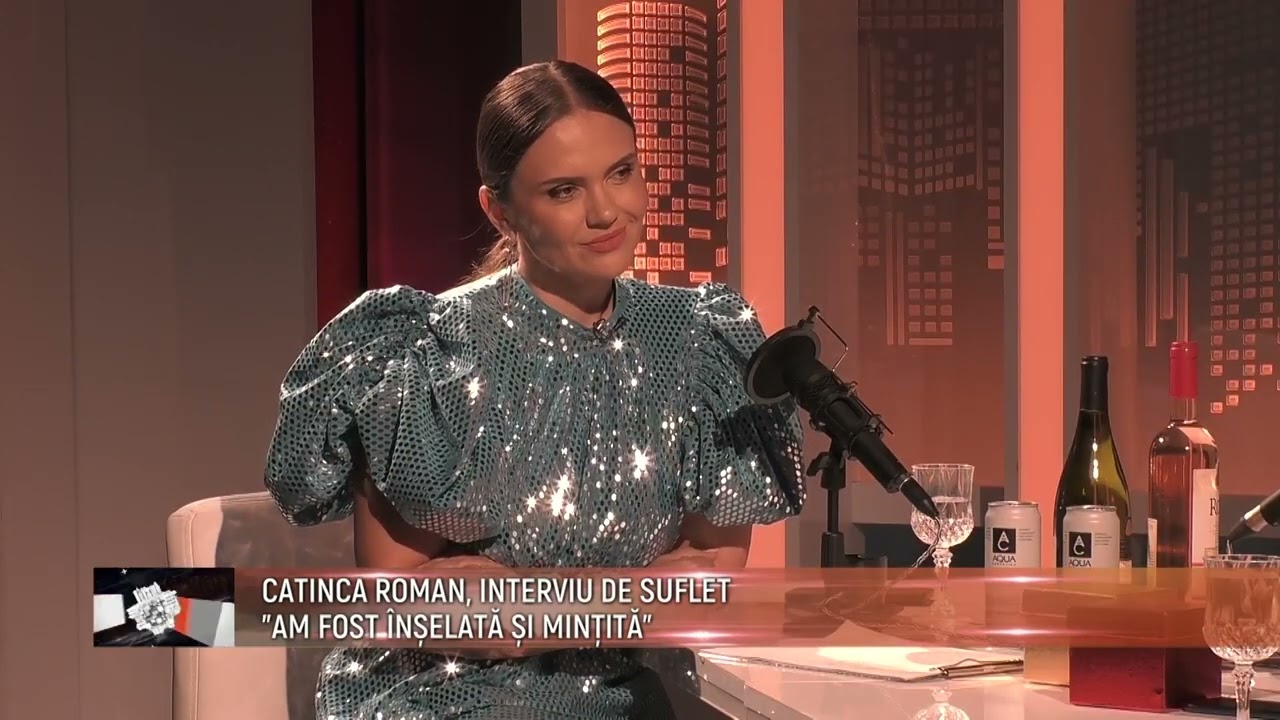 Dupa fapta si rasplata - Catinca Roman - 16 Iulie 2023 - Partea 2 | MetropolaTV