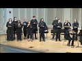 Swimming In The Dark Highlights With Orchestra 