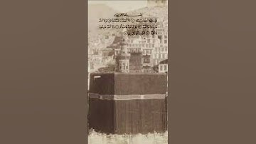 قُلْ يَا أَيُّهَا الْكَافِرُونَ ١۝ | سورة الكافرون | سعد الغامدي | تلاوة جميلة | تلاوة هادئ