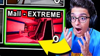 POSSIAMO BATTERE IL NUOVO EXTREME MALL DI PIGGY SU ROBLOX?!!