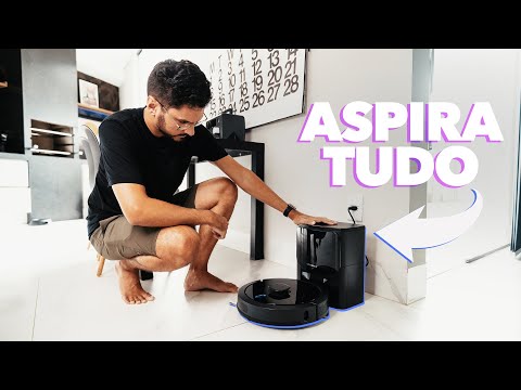 Aspirador Robô para Apartamento: os 10 melhores de 2025 2 YouTube player
