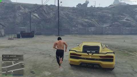 MultiFive - FIX Rockstar update service is unavailable (code 213) FIX 2016