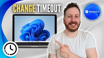 How To Change Screen Timeout Settings In Windows 11