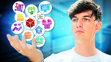Data Analyst ULTIMATE Guide: 35 Key Terms Explained in 10 Minutes!