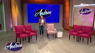 Andrea: Programa del 02 de Julio de 2024