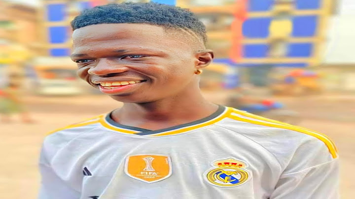 Vinicius Since He Said He’ll Do it 10x Times💀