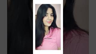 Easy Makeup Look for College & Office Going Girls🩷 |#shorts #makeup #trending #viralvideo #beautiful