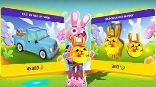 Pkxd New Update Is Here Golden Rabbit