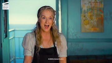 Mamma Mia!: Money, Money, Money (HD CLIP)