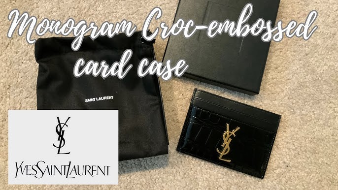 its.minimini - *YUVES SAINT LAURENT YSL SLING BAG* 10A VERY HIGH N PREMIUM  QUALITY WITH YSL BOX WITH YSL BILL, YSL DUST COVER FULL DETAILING ON ALL  HARDWARE Size-9/6 app KB999ONE/SE