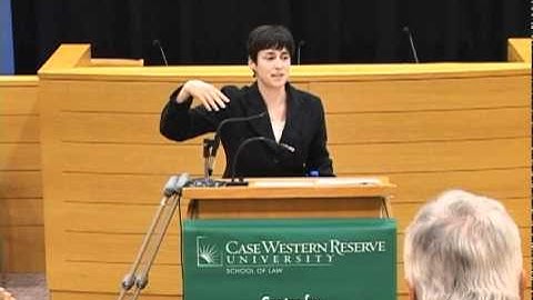 The Changing Meaning of 